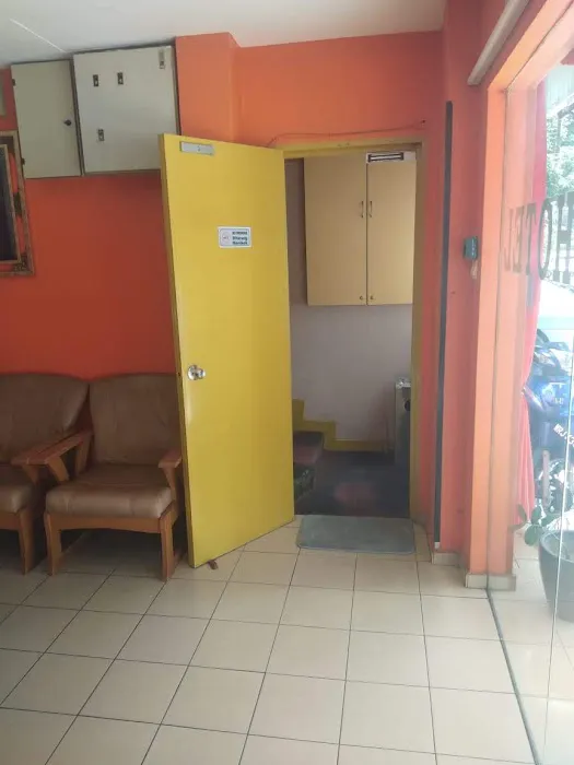 Per hour hotel Picture 1