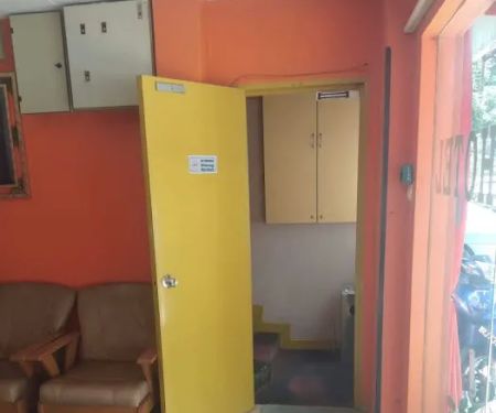 Per hour hotel