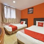 OYO 90732 New Hotel 33