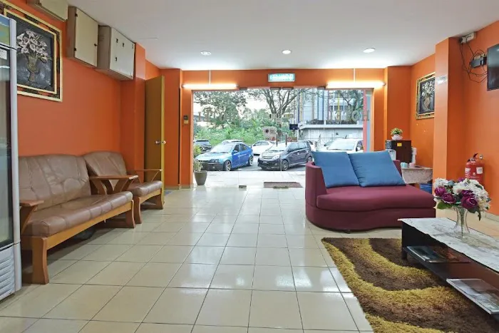 OYO 90732 New Hotel 33 Picture 5