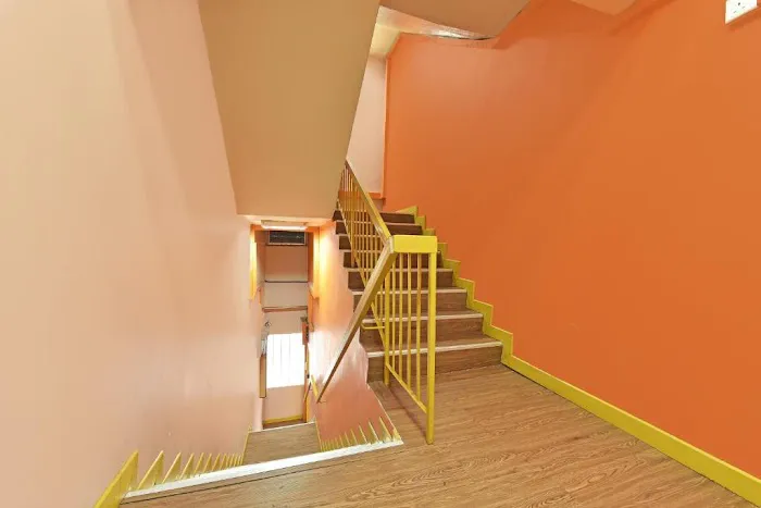 OYO 90732 New Hotel 33 Picture 4