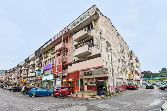 OYO 90732 New Hotel 33 Picture 3