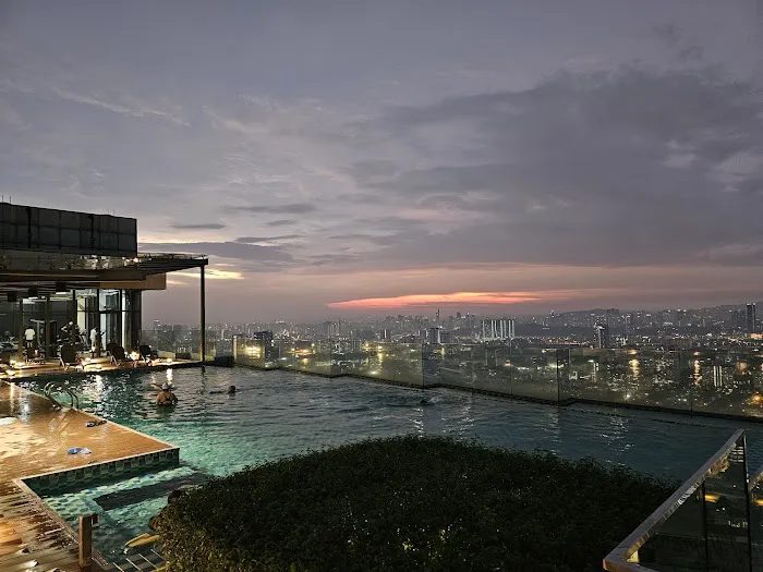 Eko Cheras Residences By Cobnb Picture 4