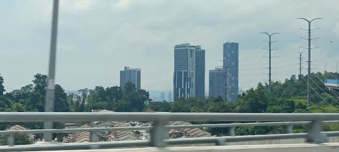 Eko Cheras Residences By Cobnb Picture 2