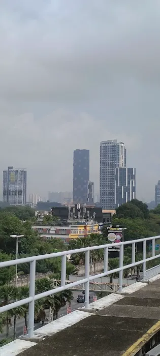 Eko Cheras Residences By Cobnb Picture 5