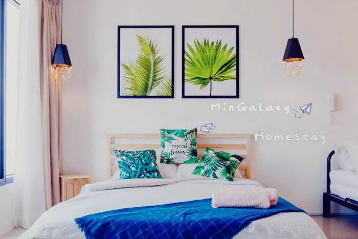 A.G. Homestay Picture 1