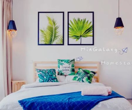 A.G. Homestay