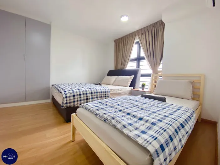 A.G. Homestay Picture 2