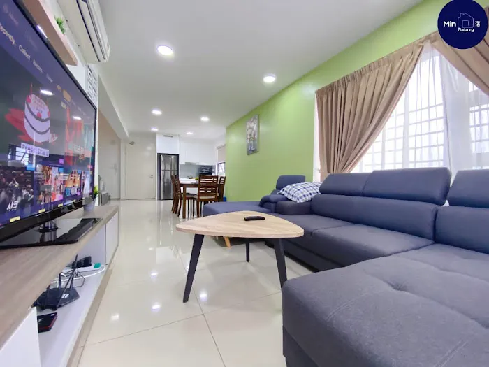 A.G. Homestay Picture 3
