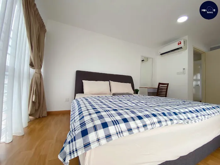 A.G. Homestay Picture 4