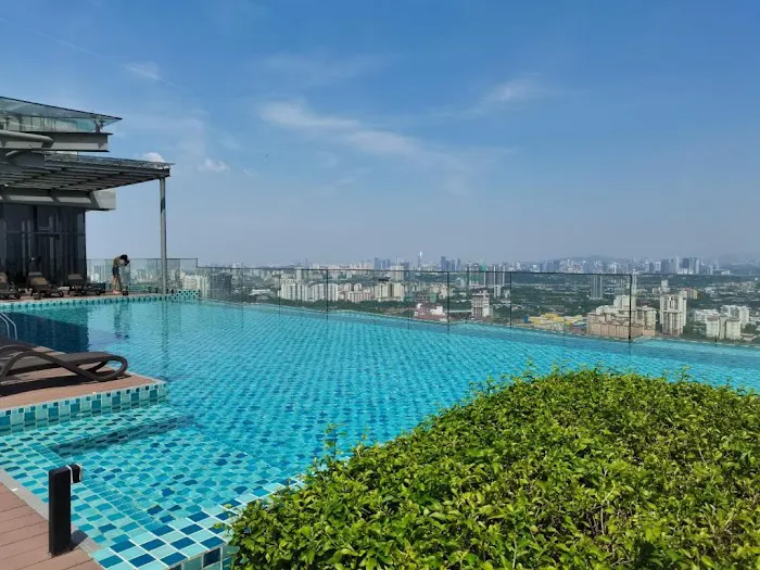 Eko Cheras Residences by De Space Picture 2