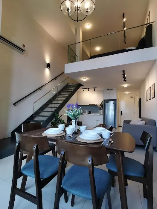 Eko Cheras Residences by De Space Picture 4