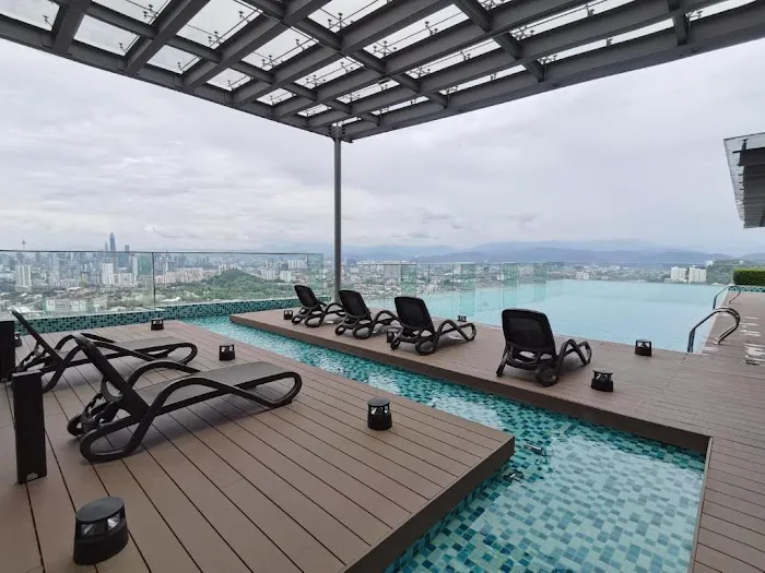Eko Cheras Residences by De Space Picture 1
