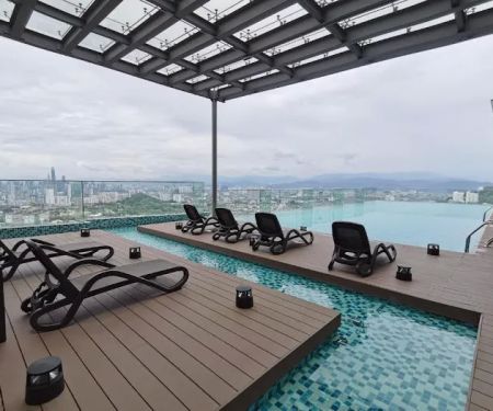 Eko Cheras Residences by De Space