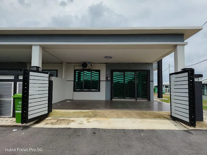 Killa Homestay Temerloh Picture 2