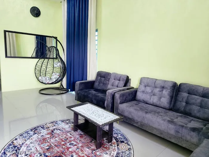 Killa Homestay Temerloh Picture 3