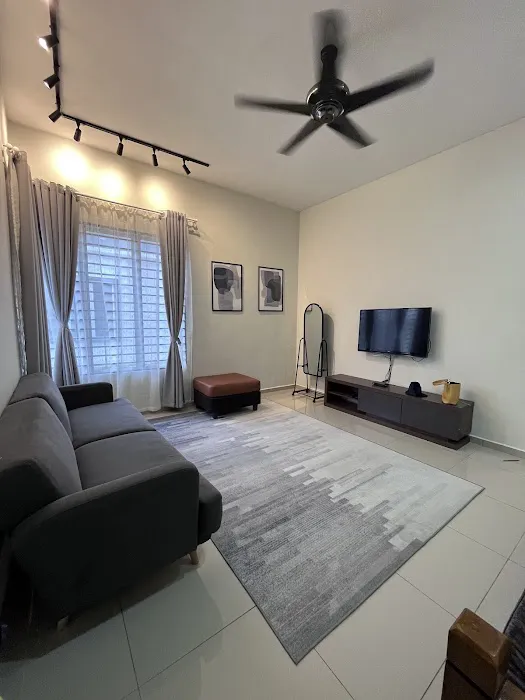 Kitahomestay Temerloh Picture 2