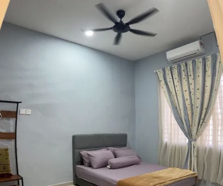 Kitahomestay Temerloh