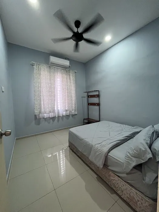 Kitahomestay Temerloh Picture 10
