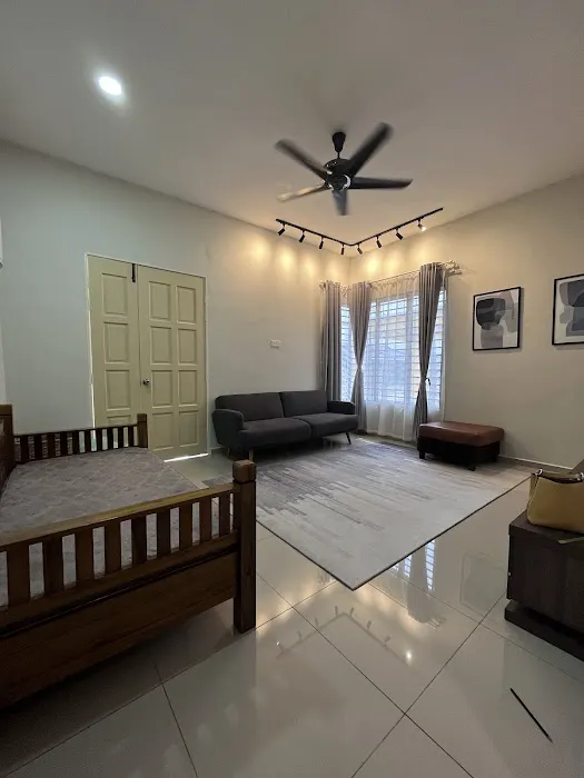 Kitahomestay Temerloh Picture 6