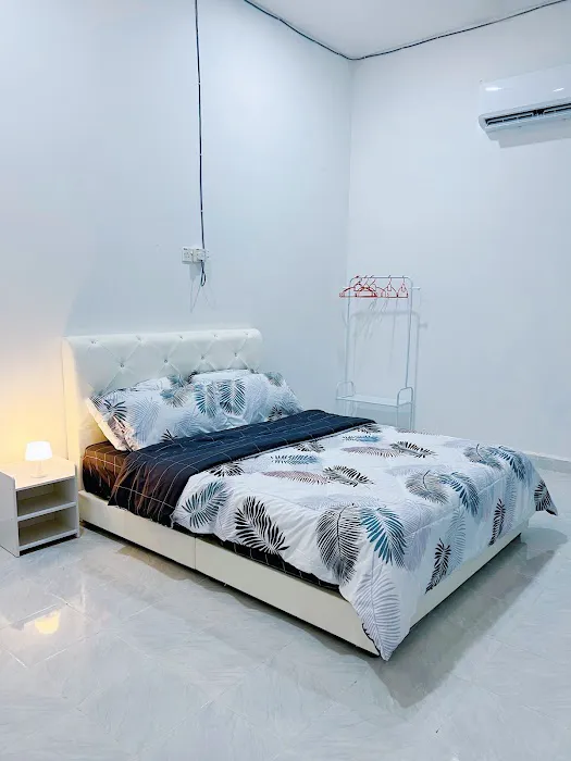 Iman Homestay Temerloh Picture 10