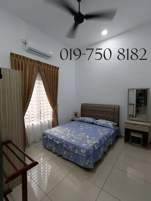 cantik impiana homestay Picture 5