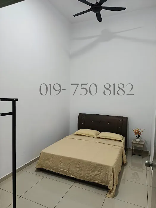 cantik impiana homestay Picture 6