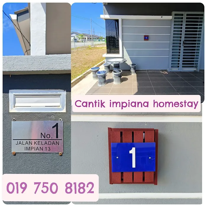 cantik impiana homestay Picture 4