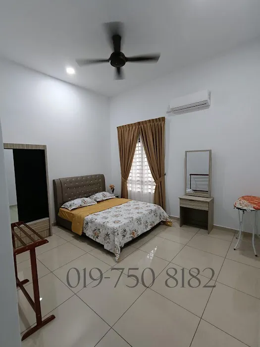 cantik impiana homestay Picture 1
