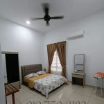 cantik impiana homestay