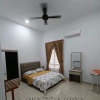 cantik impiana homestay ico