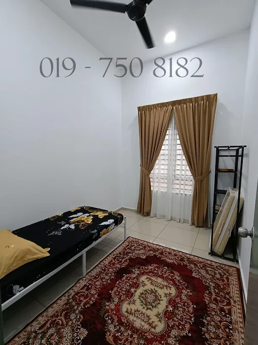 cantik impiana homestay Picture 7