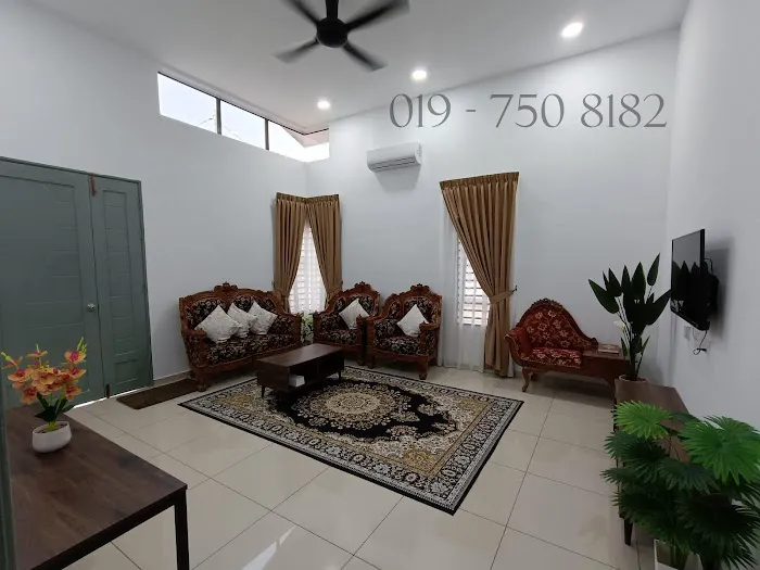 cantik impiana homestay Picture 8
