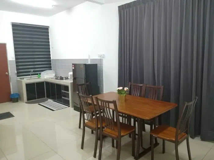 ImpianKoner Homestay Picture 5