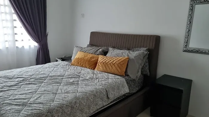 ImpianKoner Homestay Picture 1