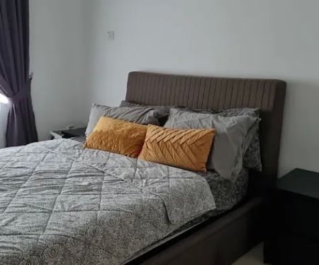 ImpianKoner Homestay