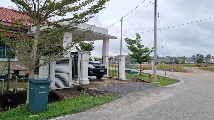 ImpianKoner Homestay Picture 2