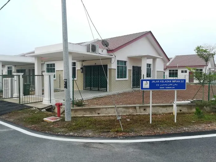 ImpianKoner Homestay Picture 3