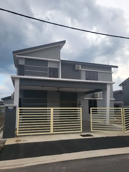 Q Homestay Picture 1