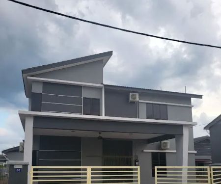 Q Homestay