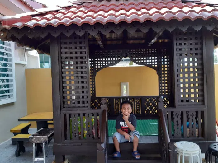 Homestay CIK NEN Picture 2