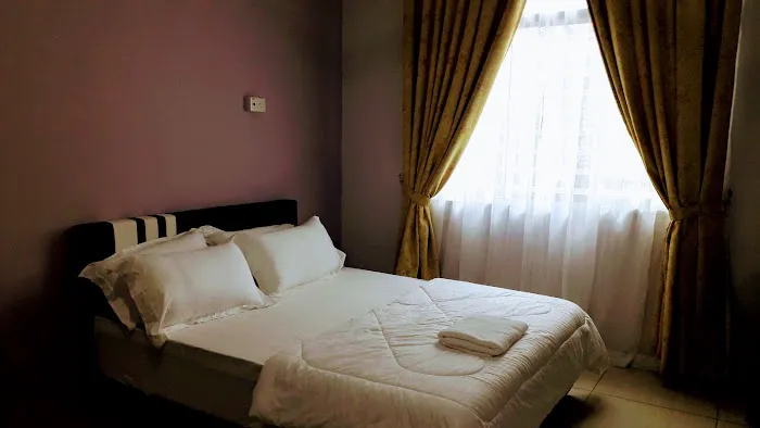 Homestay CIK NEN Picture 1