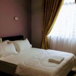 Homestay CIK NEN