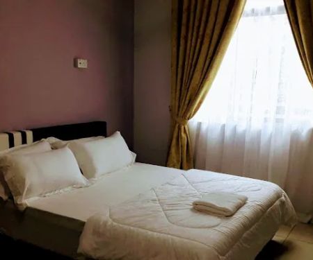 Homestay CIK NEN
