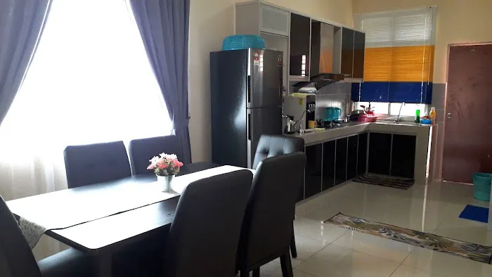 Homestay CIK NEN Picture 5