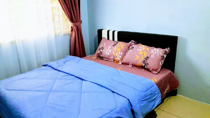 Homestay CIK NEN Picture 6