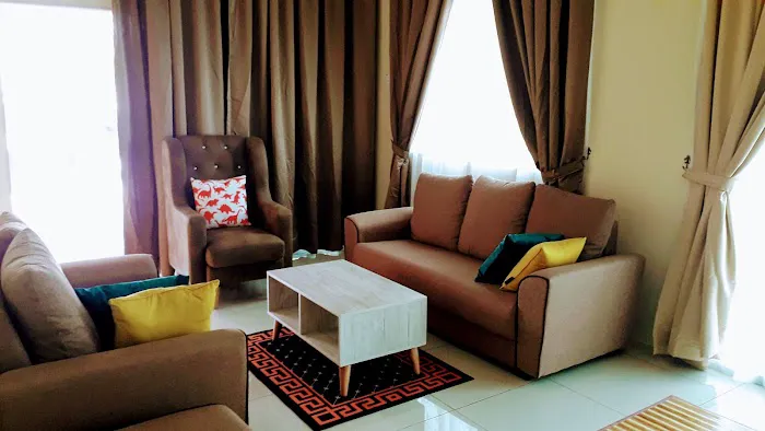 Homestay CIK NEN Picture 4