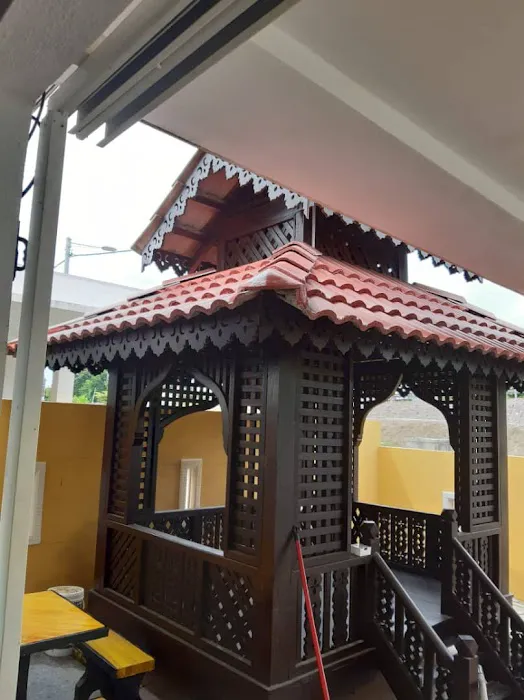 Homestay CIK NEN Picture 7