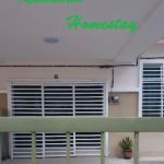 Raudhah Homestay