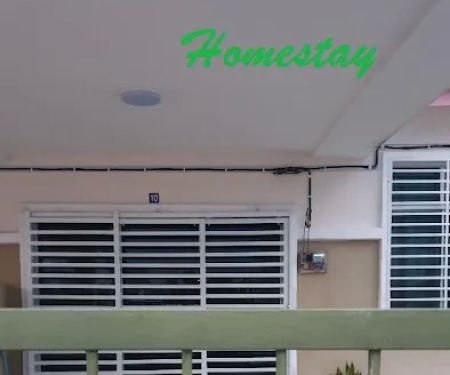 Raudhah Homestay